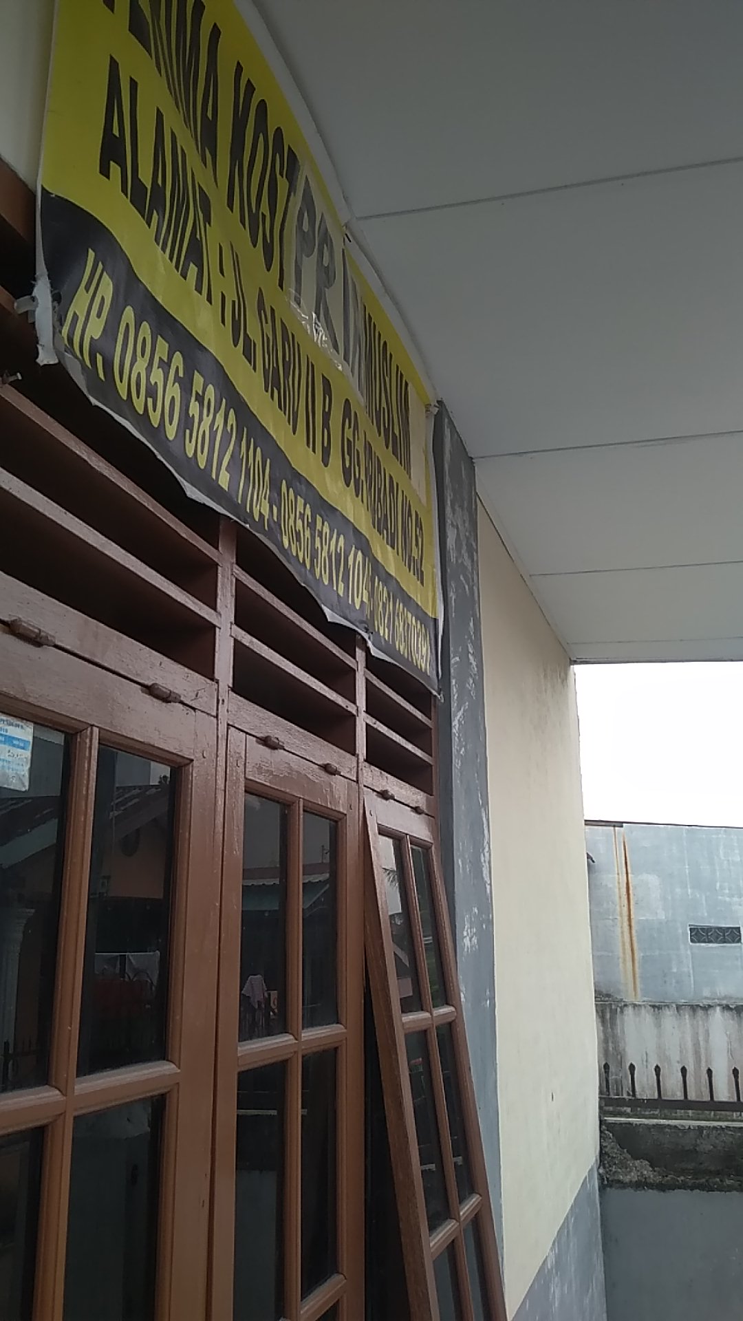 Properti sewa Indonesia