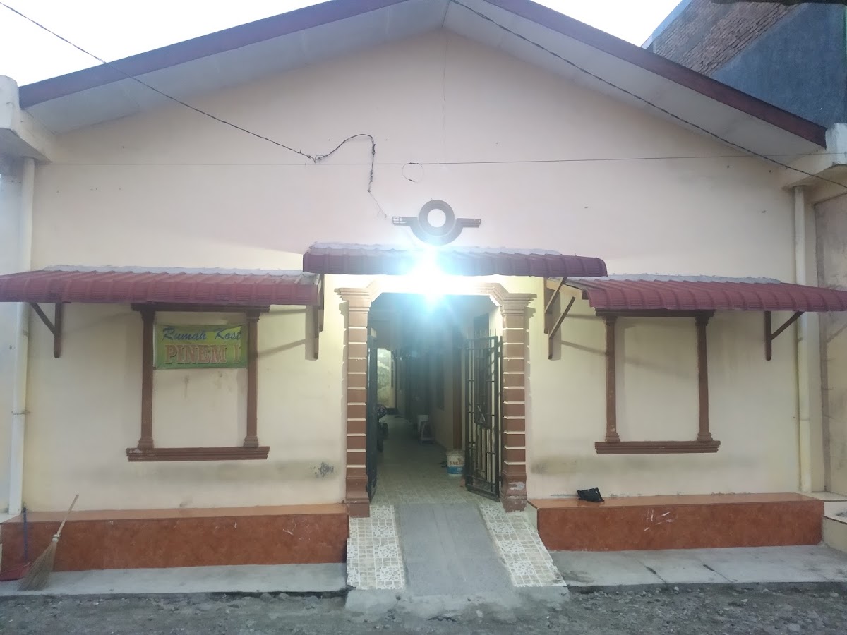 Properti sewa Indonesia