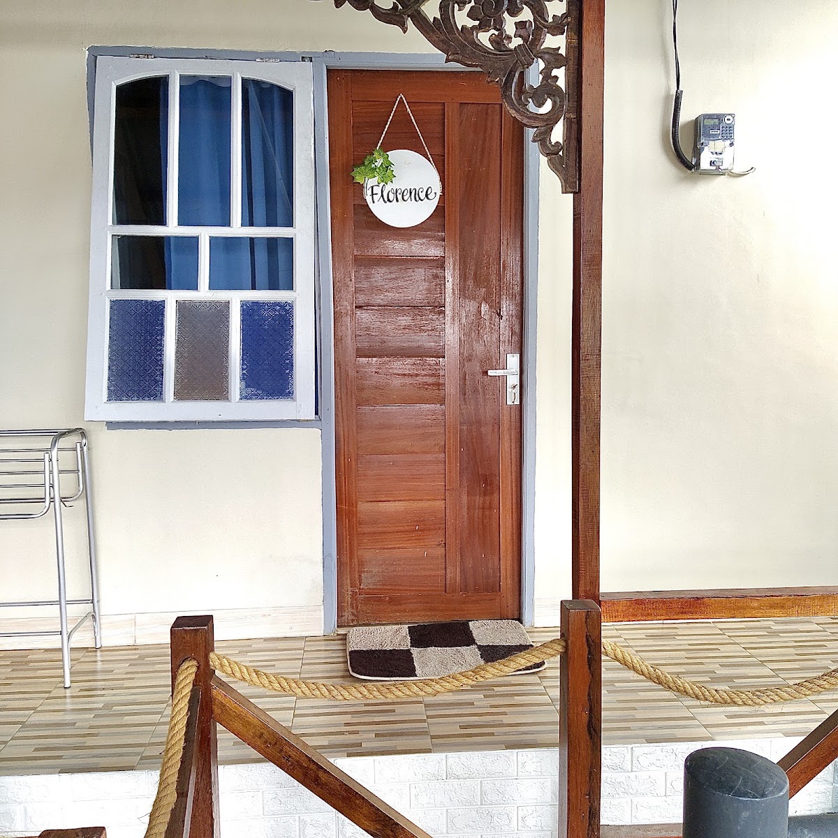 Properti sewa Indonesia