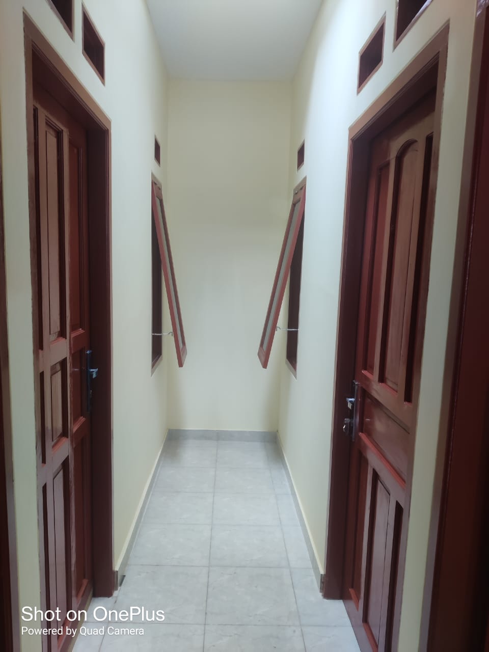 Kost Murah Amira Bayu Bangunan Baru — kos di tangerang