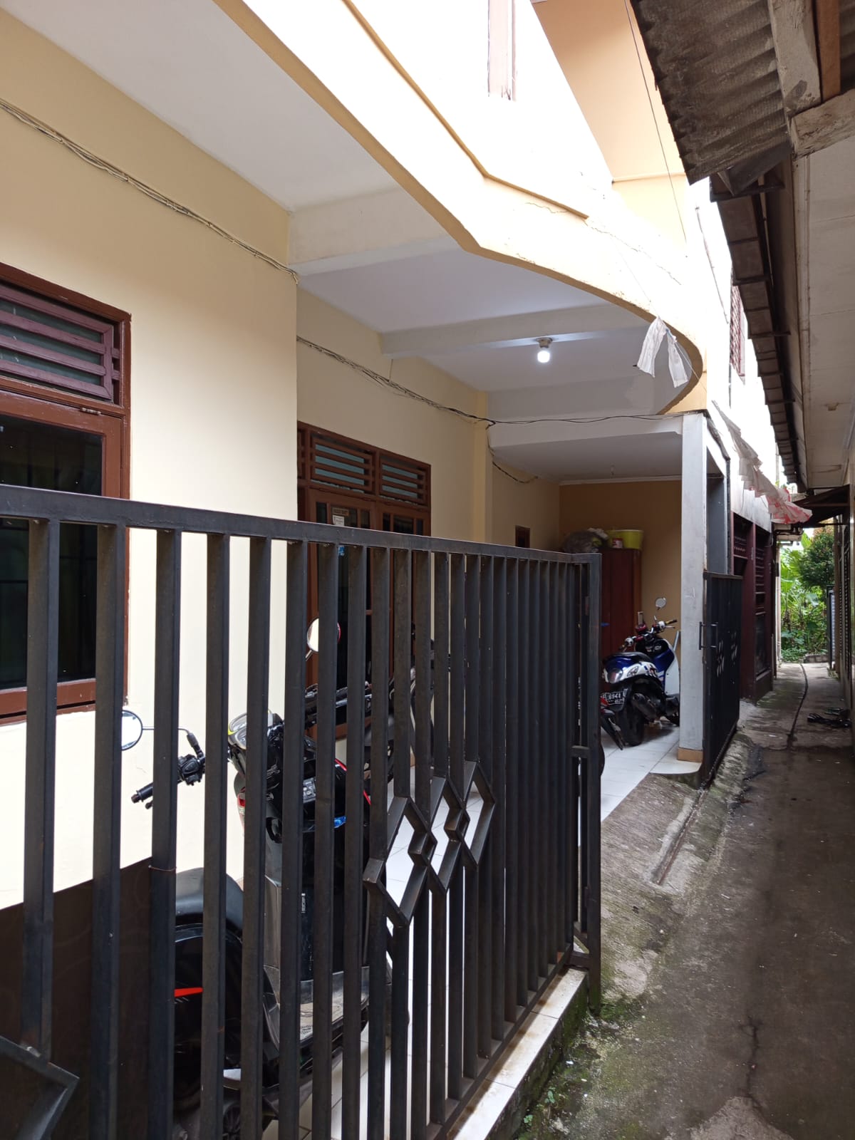 Properti sewa Indonesia