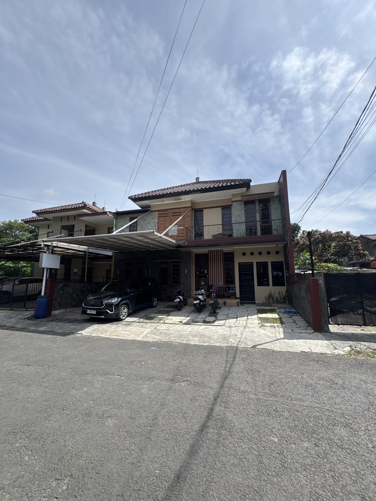 Jambu House Kost Guest House