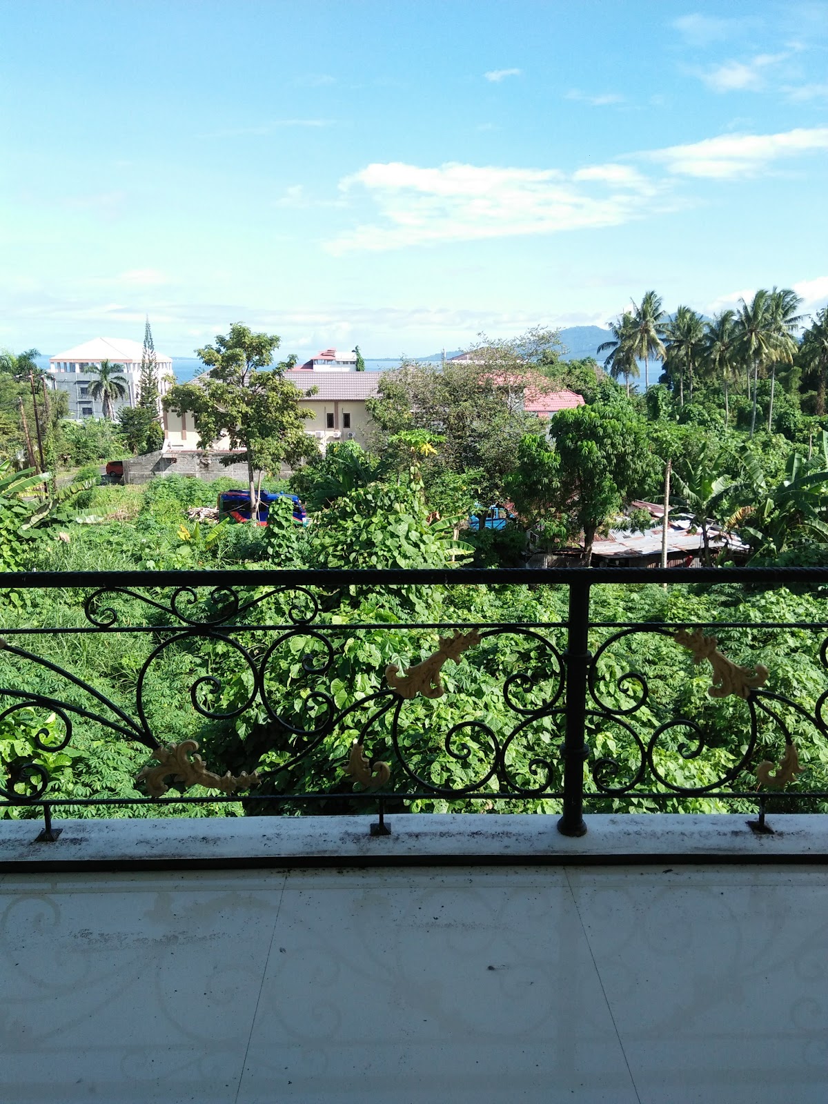 Properti sewa Indonesia