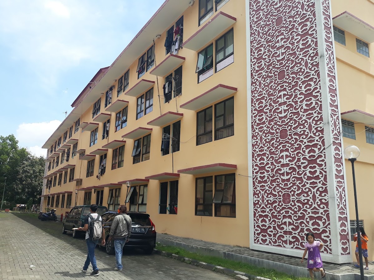 Properti sewa Indonesia