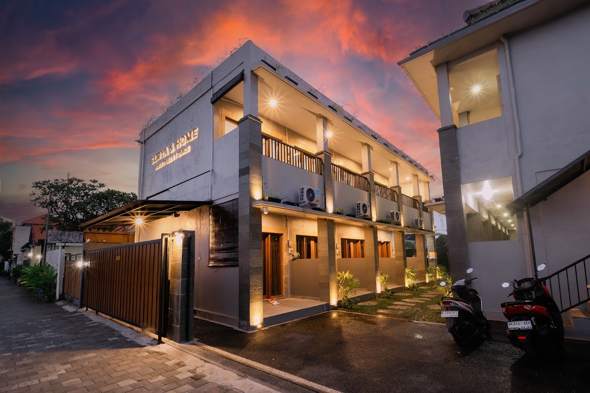 Suryaandhome Kost Sanur - Sewa di Sanur