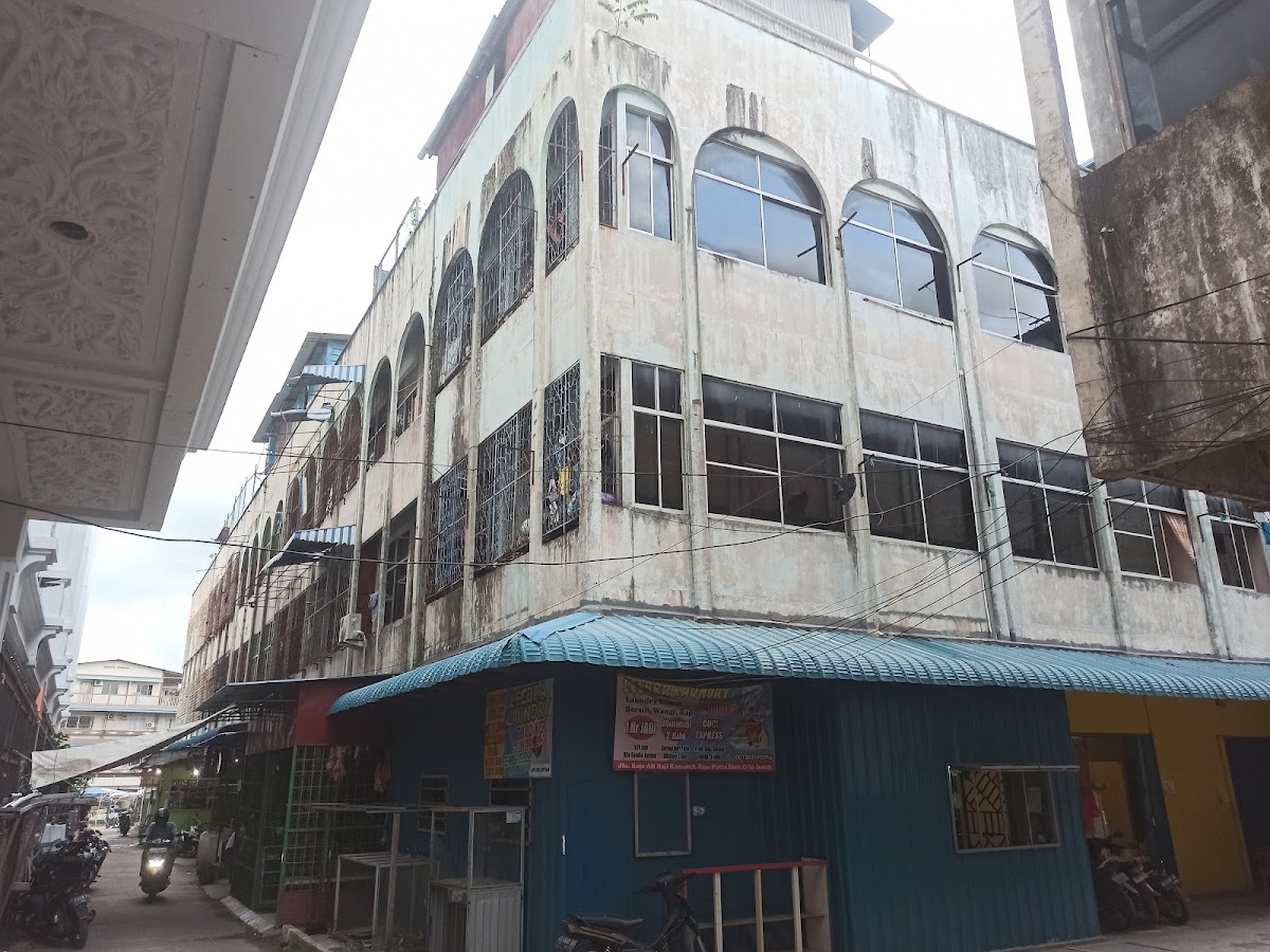 Properti sewa Indonesia