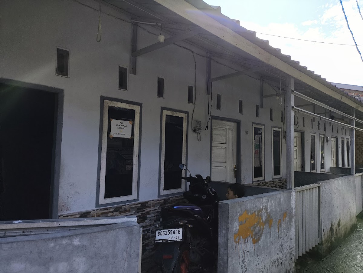 Properti sewa Indonesia