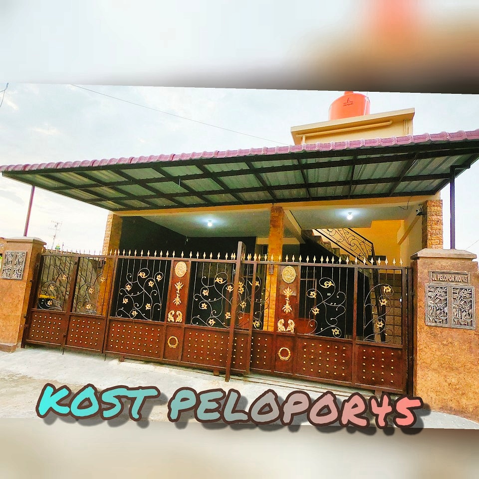 Properti sewa Indonesia