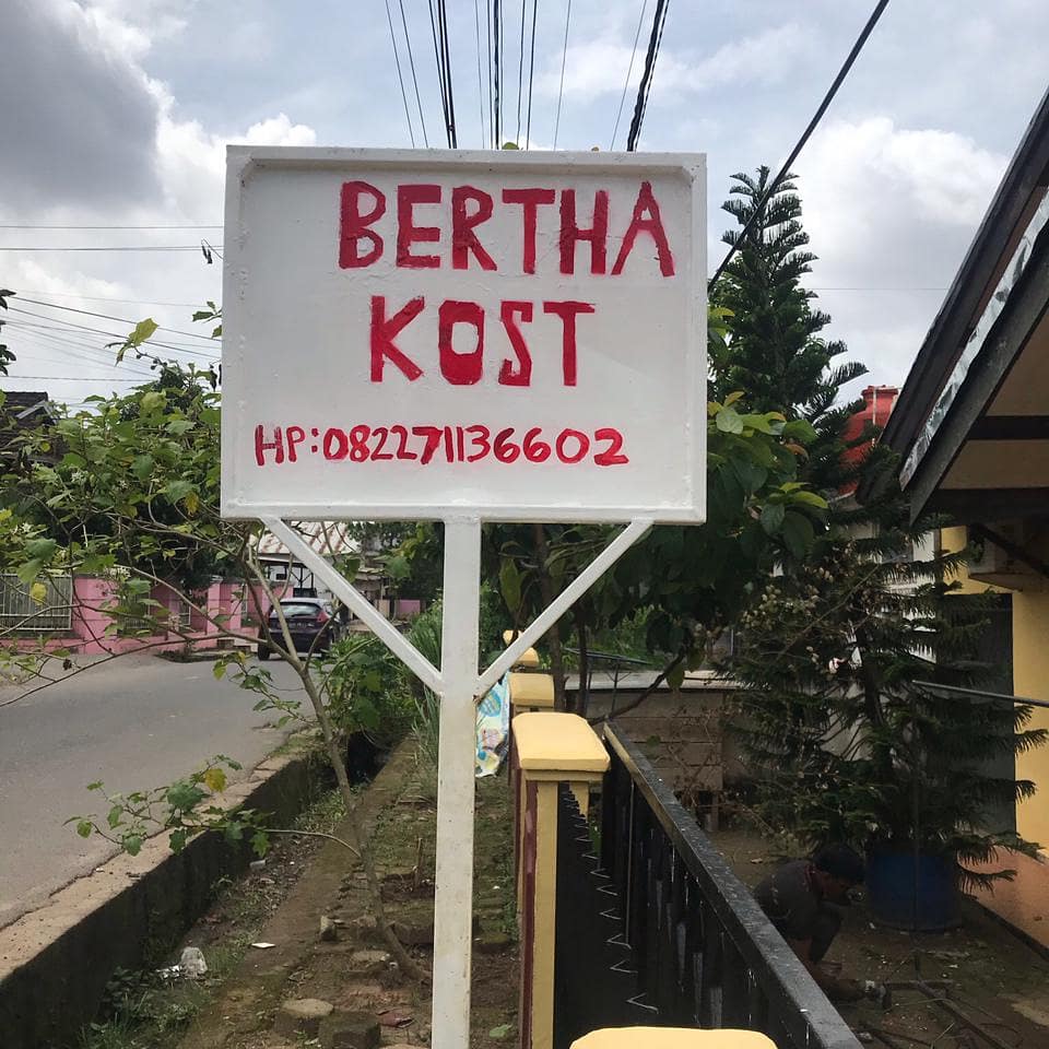 Properti sewa Indonesia