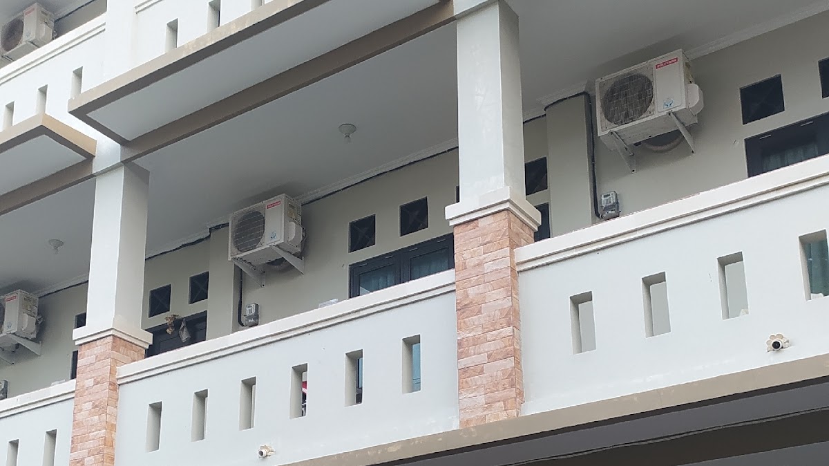 Kost Pondok Kaswari