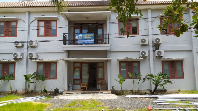 Properti sewa Indonesia