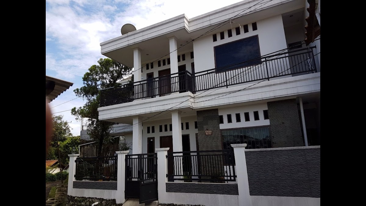 Properti sewa Indonesia