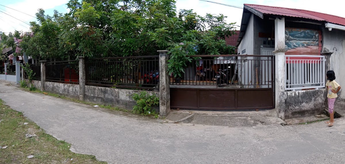 Kost Imelda — kos di bali