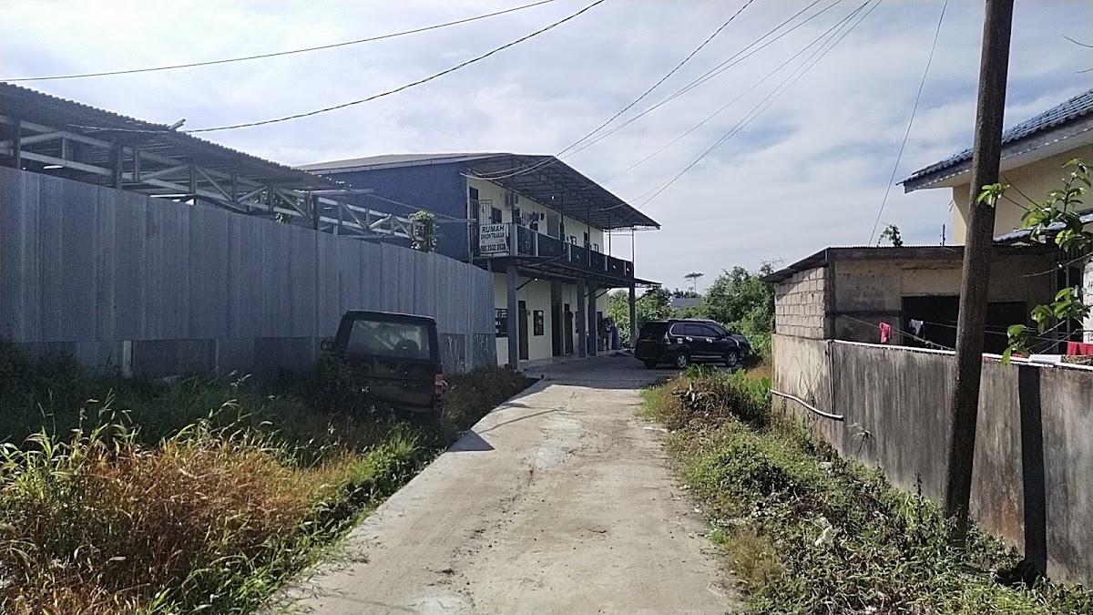 Properti sewa Indonesia