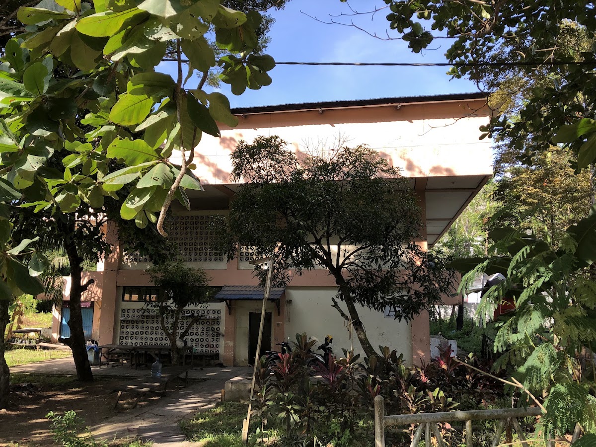 Properti sewa Indonesia
