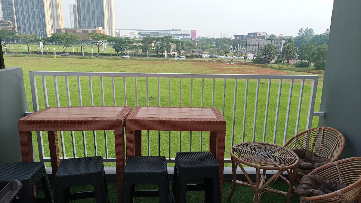 Properti sewa Indonesia