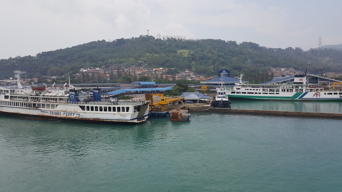 Properti sewa Indonesia
