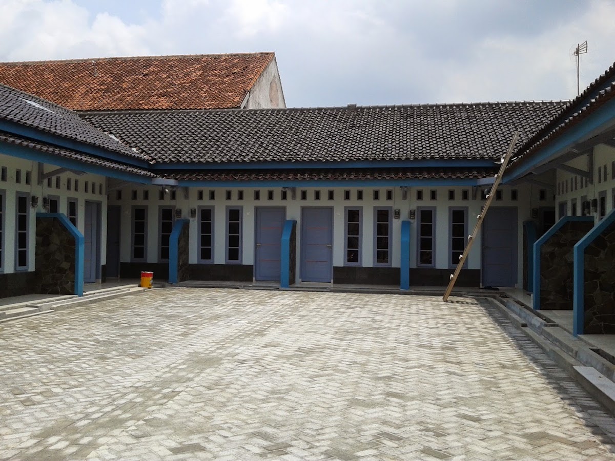 Properti sewa Indonesia