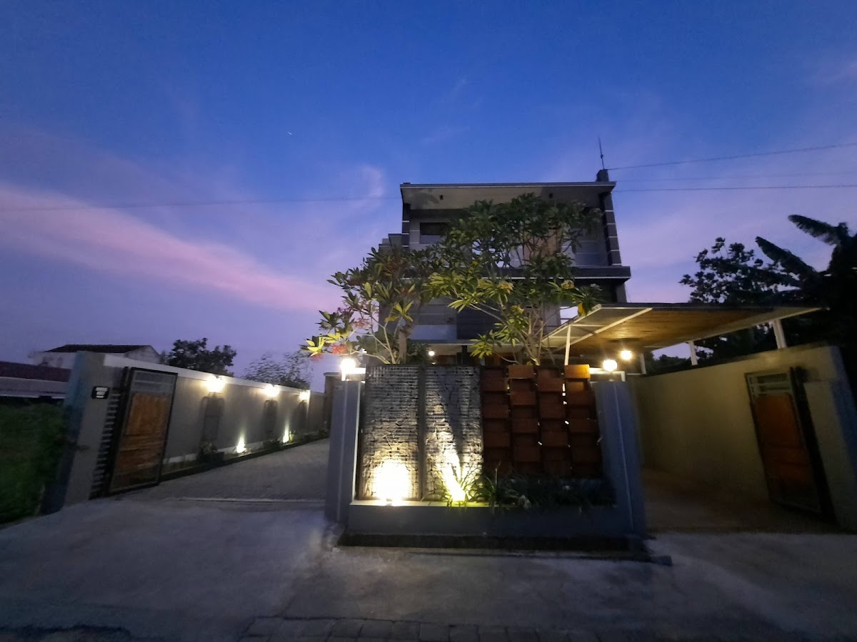 Properti sewa Indonesia