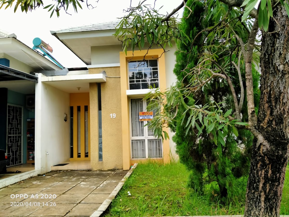 Properti sewa Indonesia