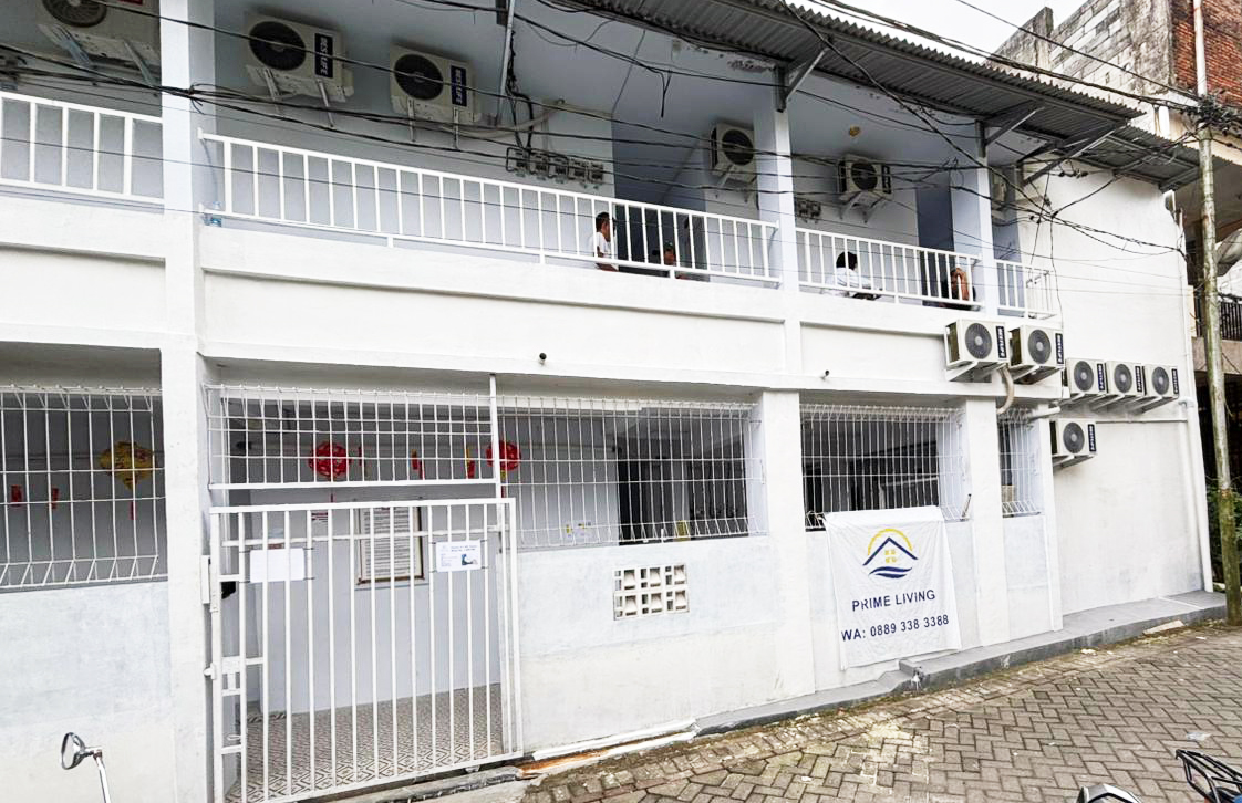 Properti sewa Indonesia