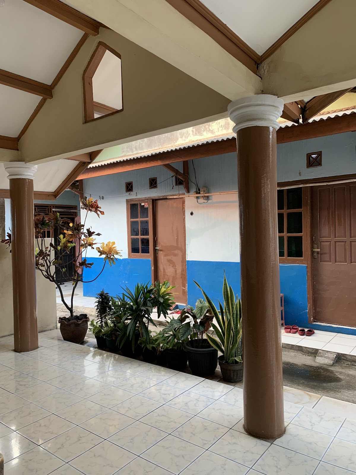 Properti sewa Indonesia