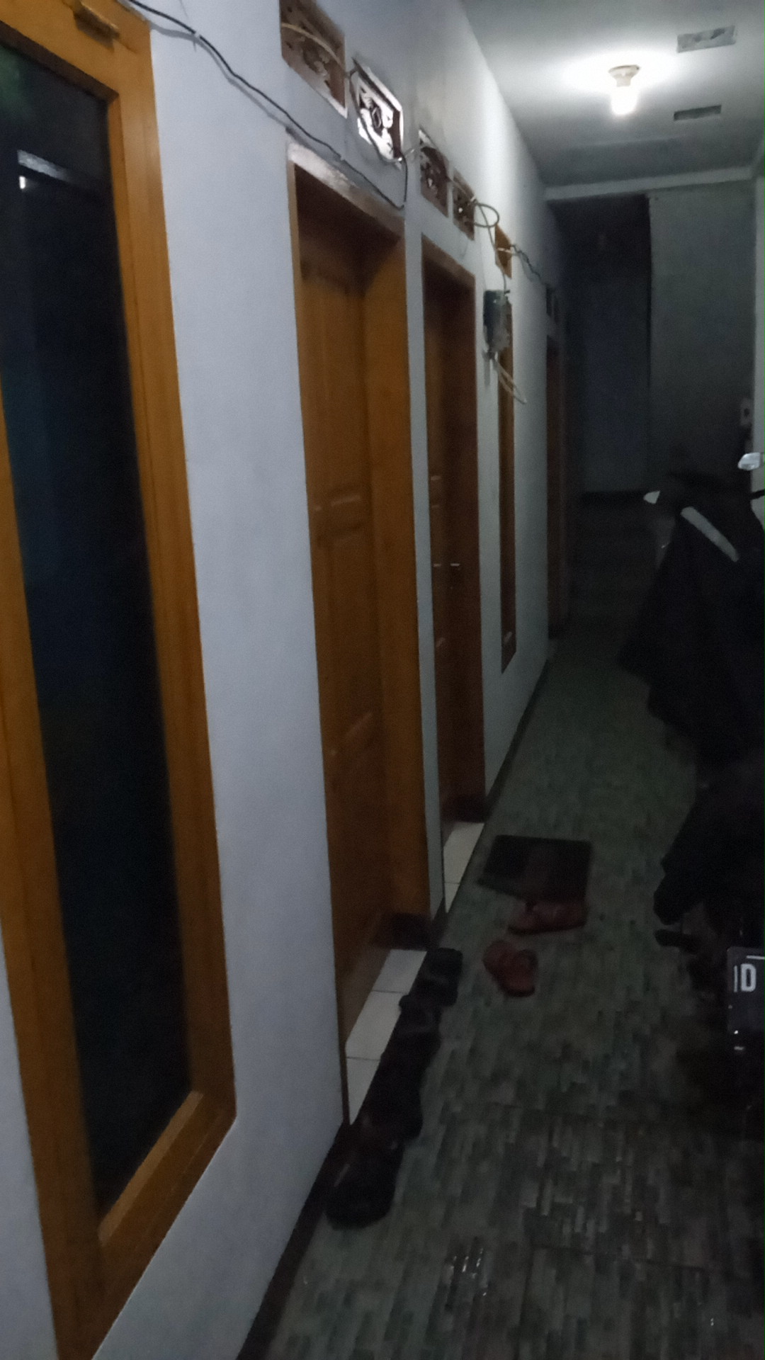 Kontrakan ibu asmaliyah — kontrakan di bandung
