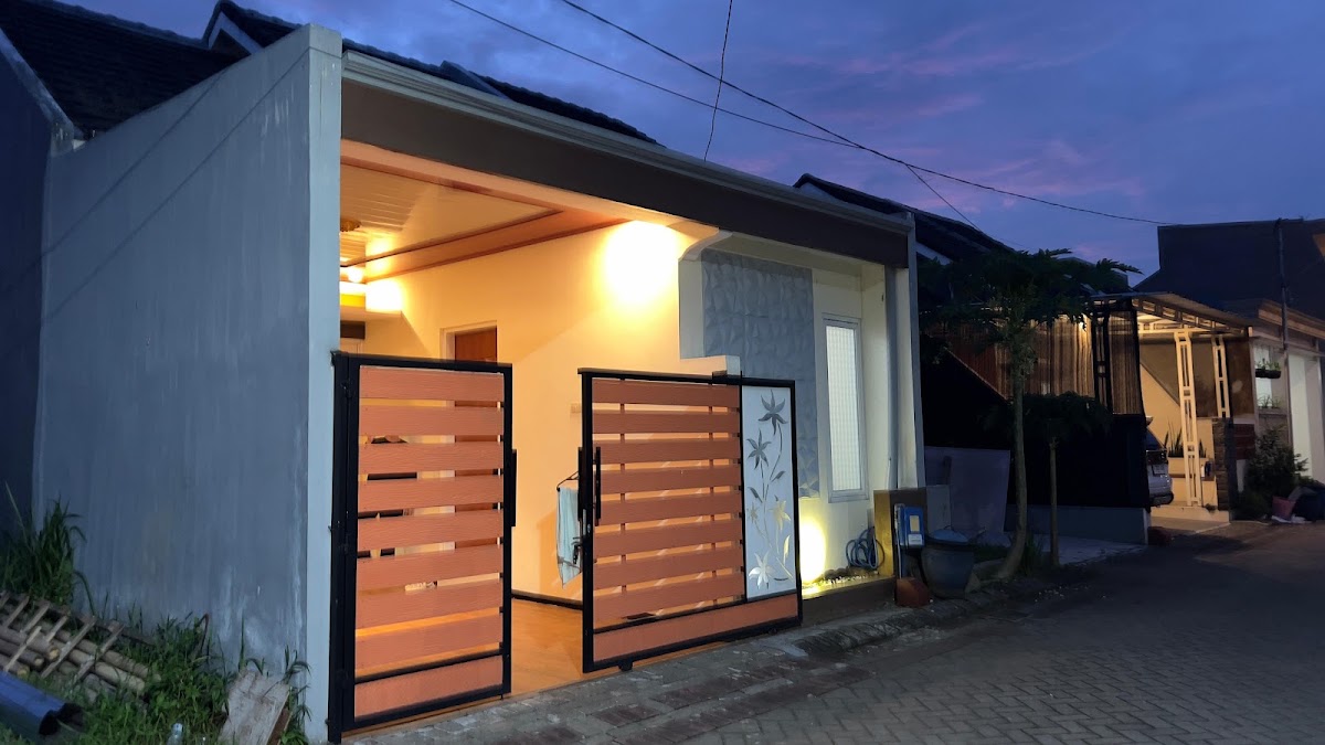 Properti sewa Indonesia