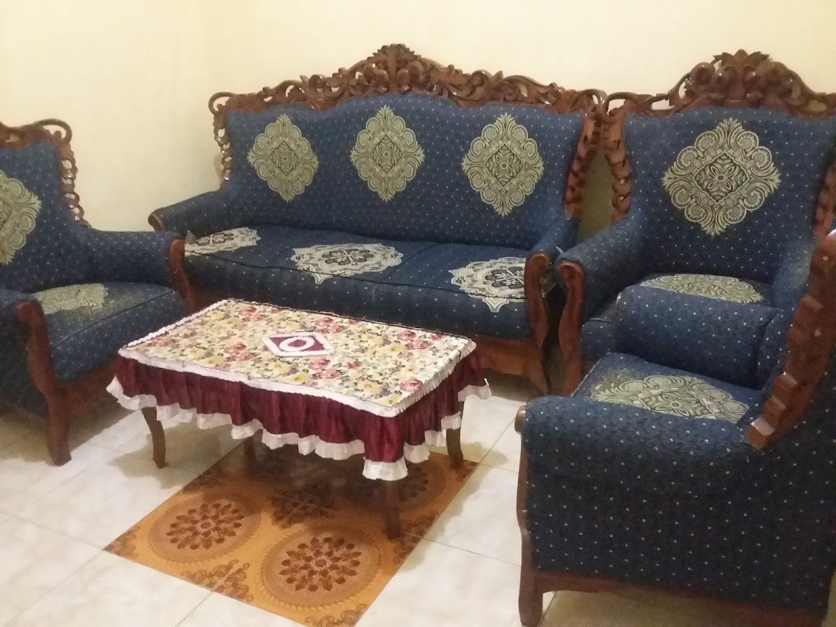Tempat Kost Putri - foto properti sewa