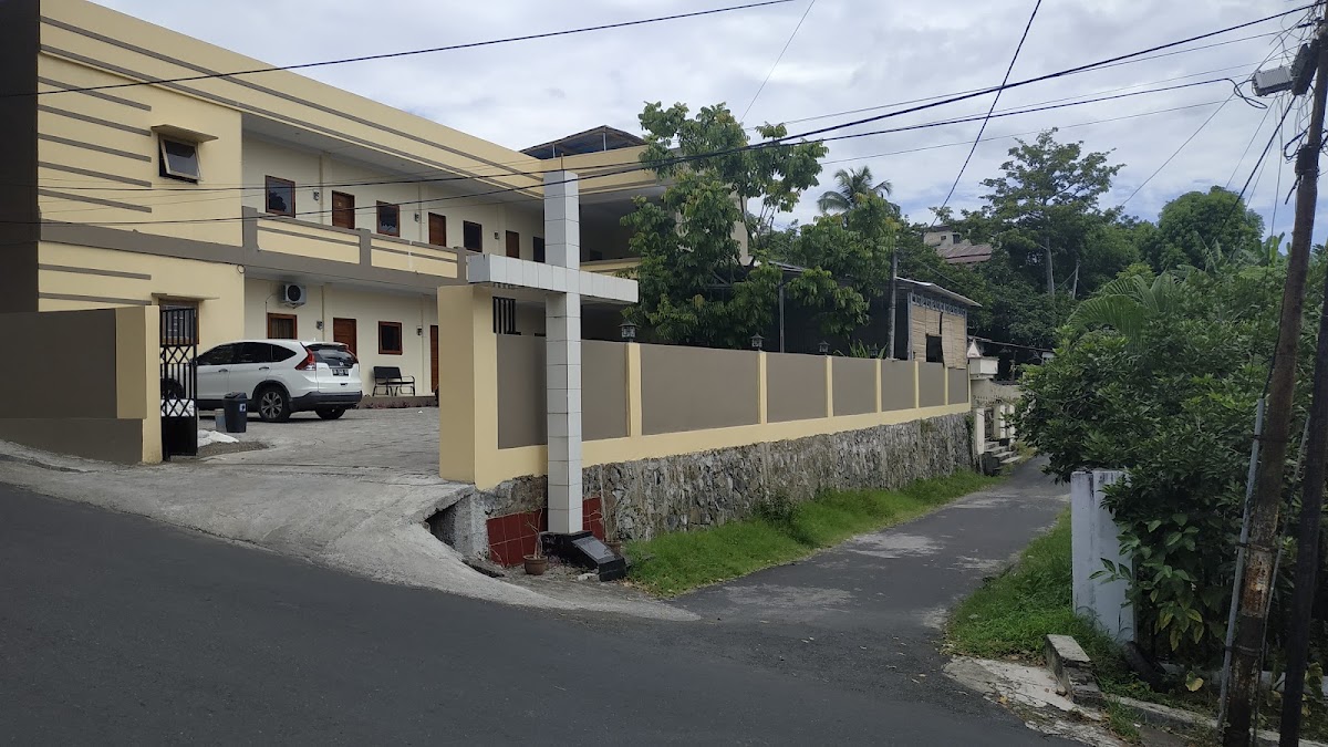 Properti sewa Indonesia