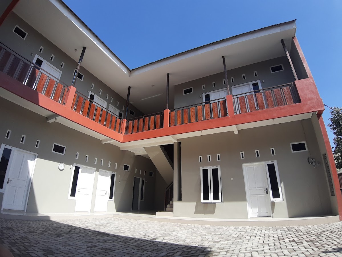 Properti sewa Indonesia