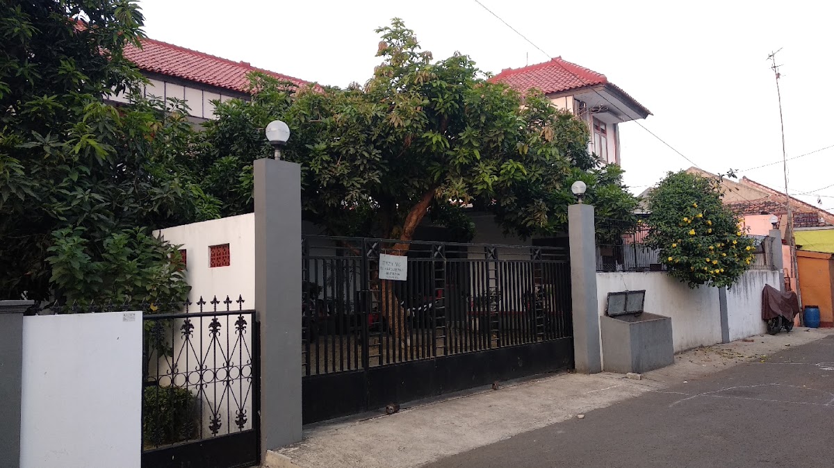 Properti sewa Indonesia