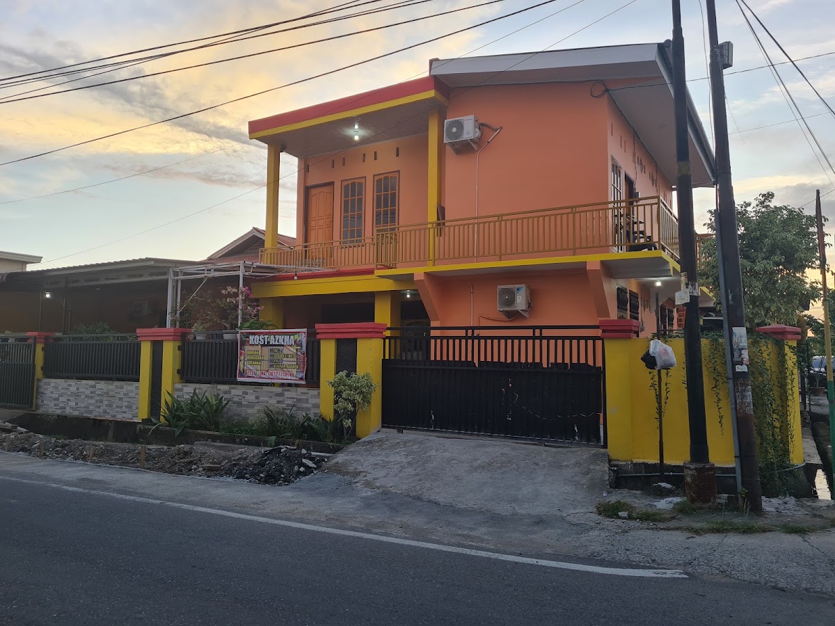 Properti sewa Indonesia