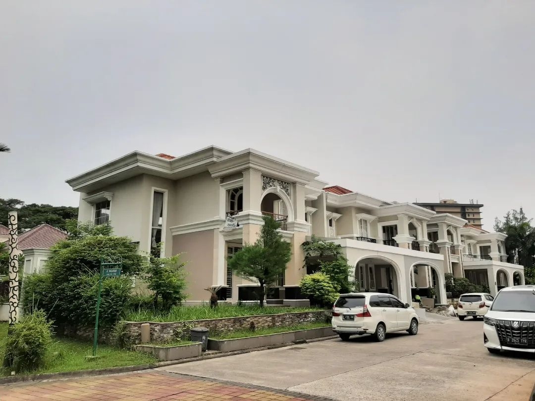Properti sewa Indonesia