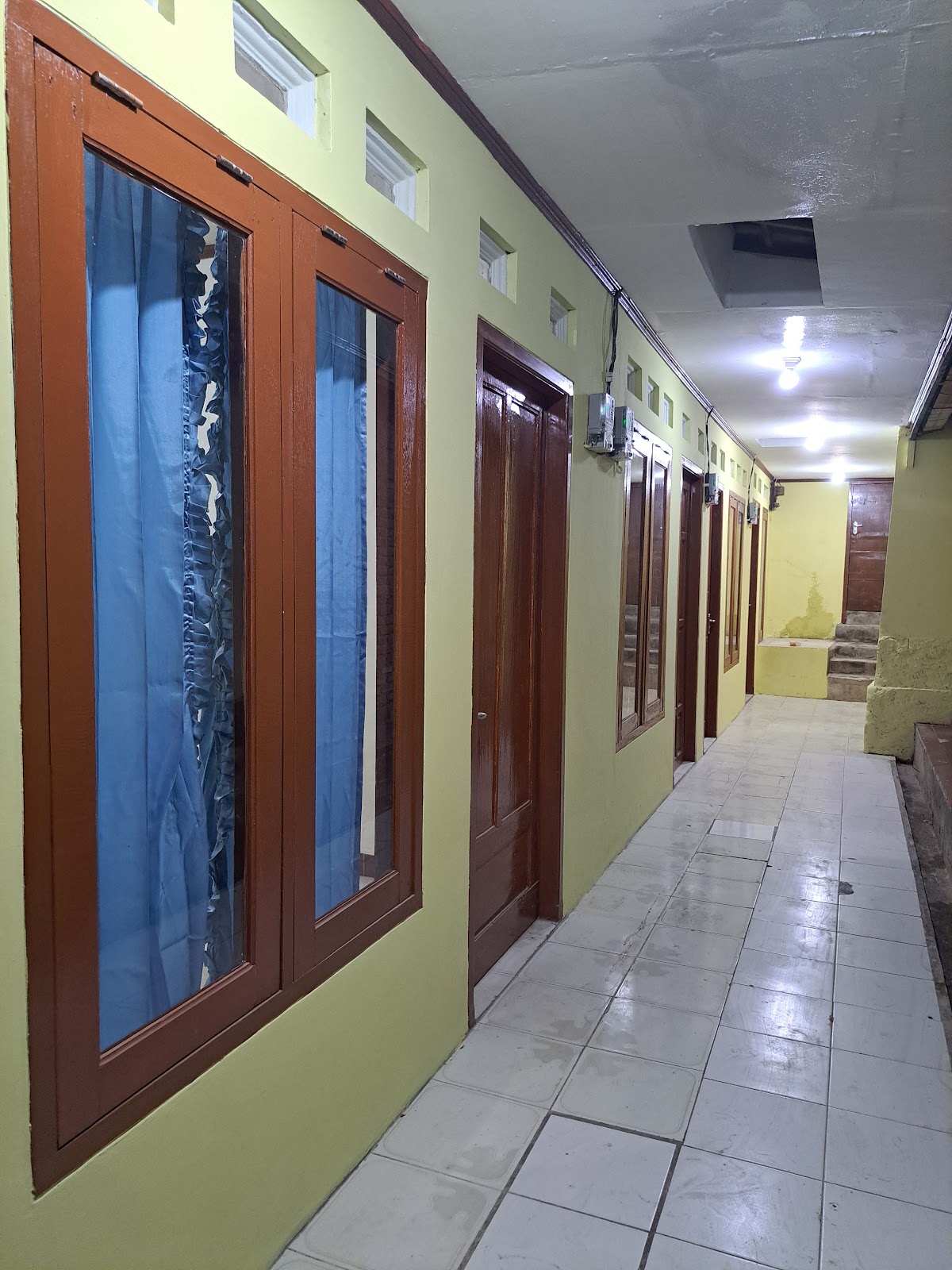 Properti sewa Indonesia