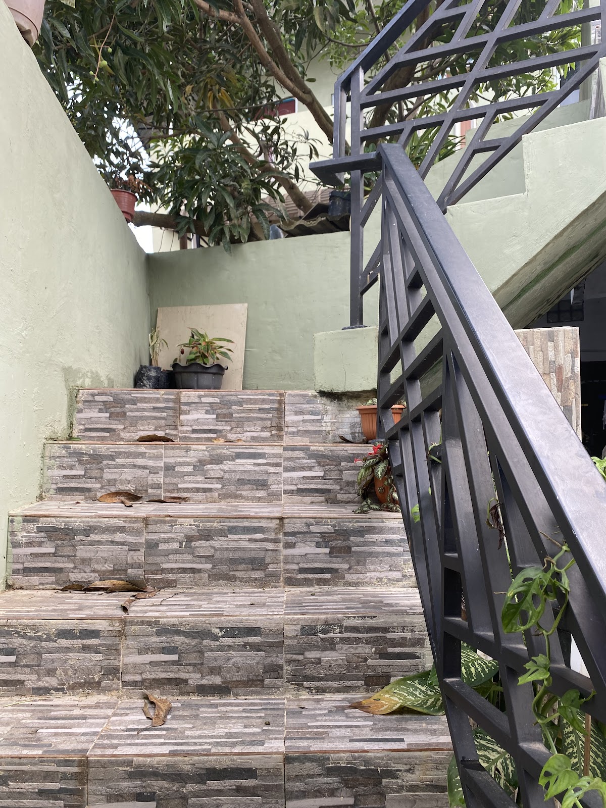 Properti sewa Indonesia