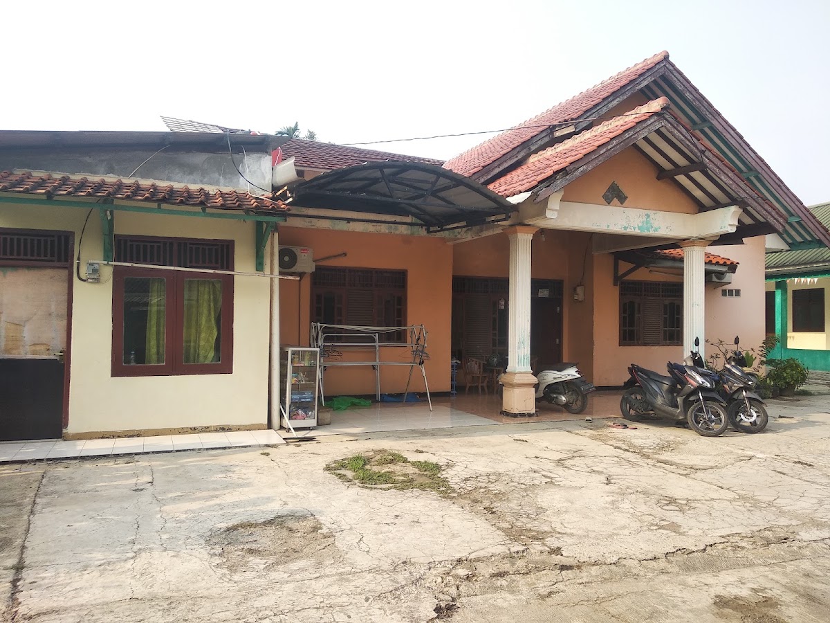 Properti sewa Indonesia