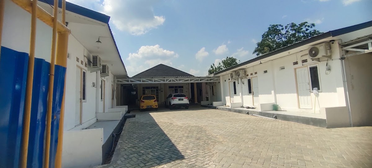 Properti sewa Indonesia