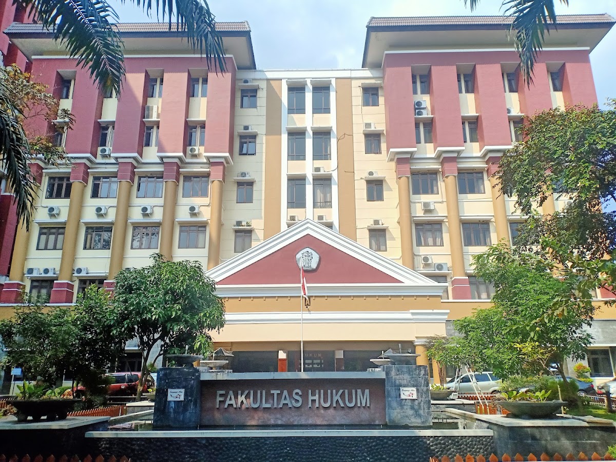 Fakultas Hukum Universitas Brawijaya - foto properti sewa