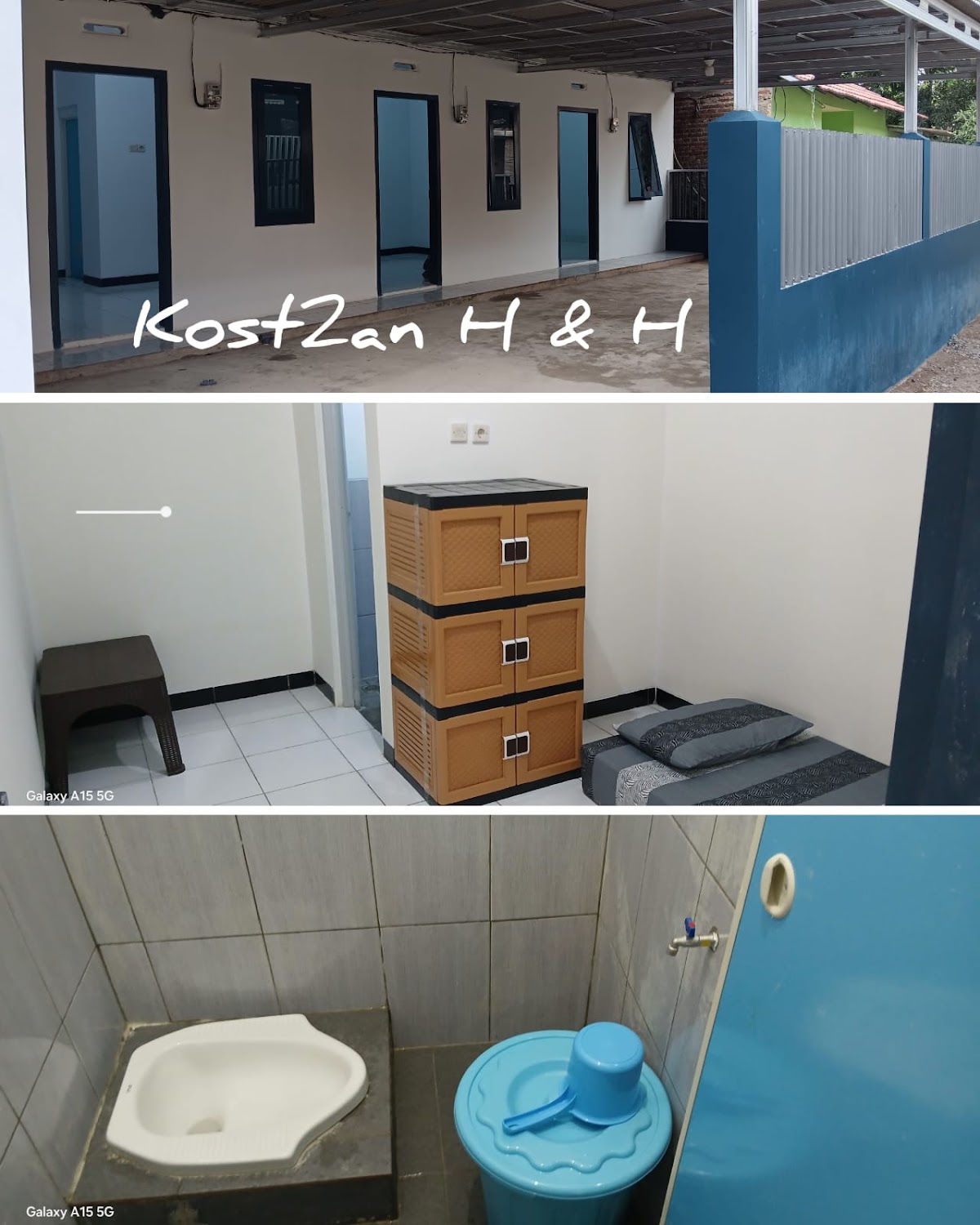 Properti sewa Indonesia