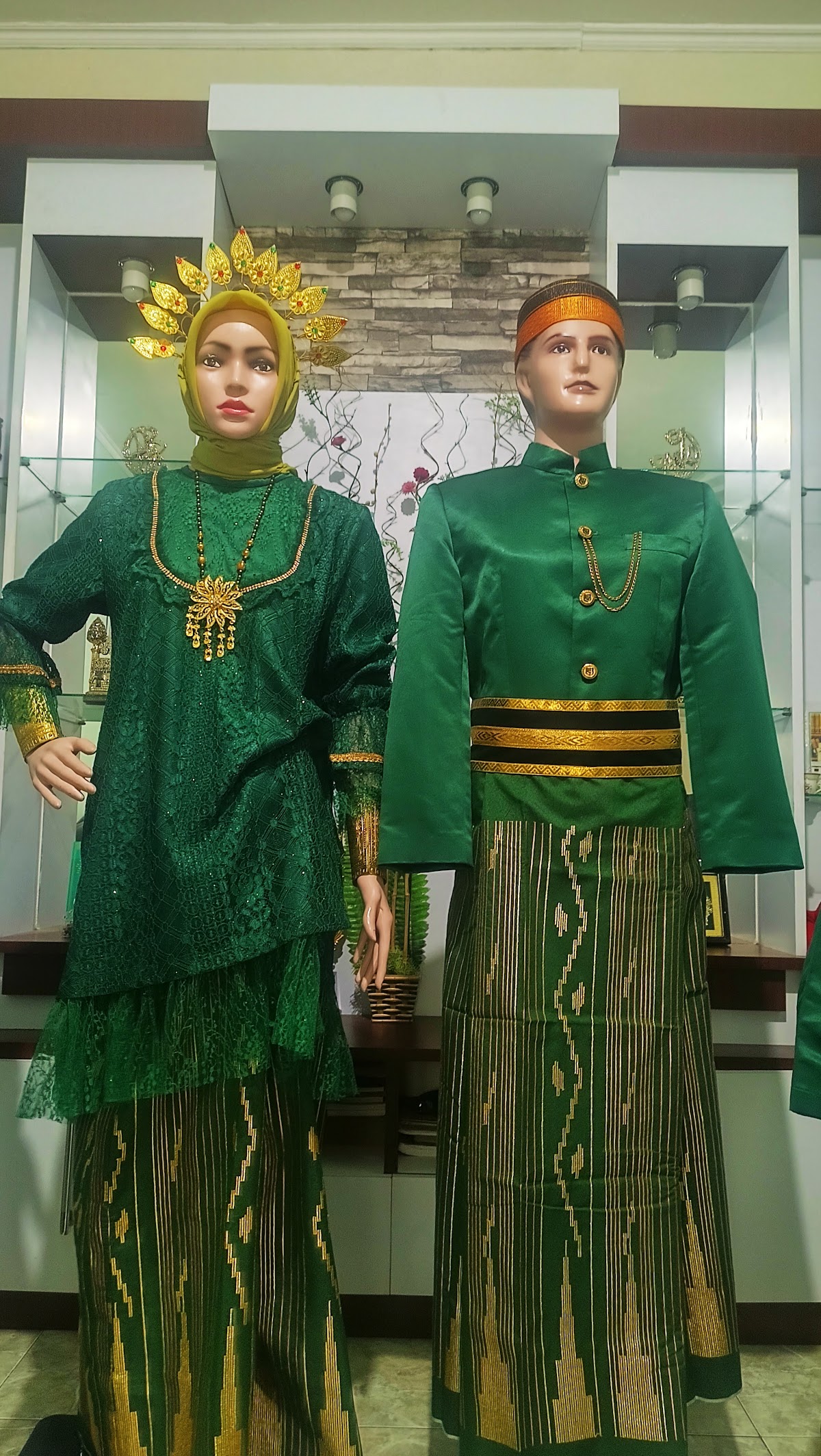 " RUMAH LALA "collection — kontrakan di manggala