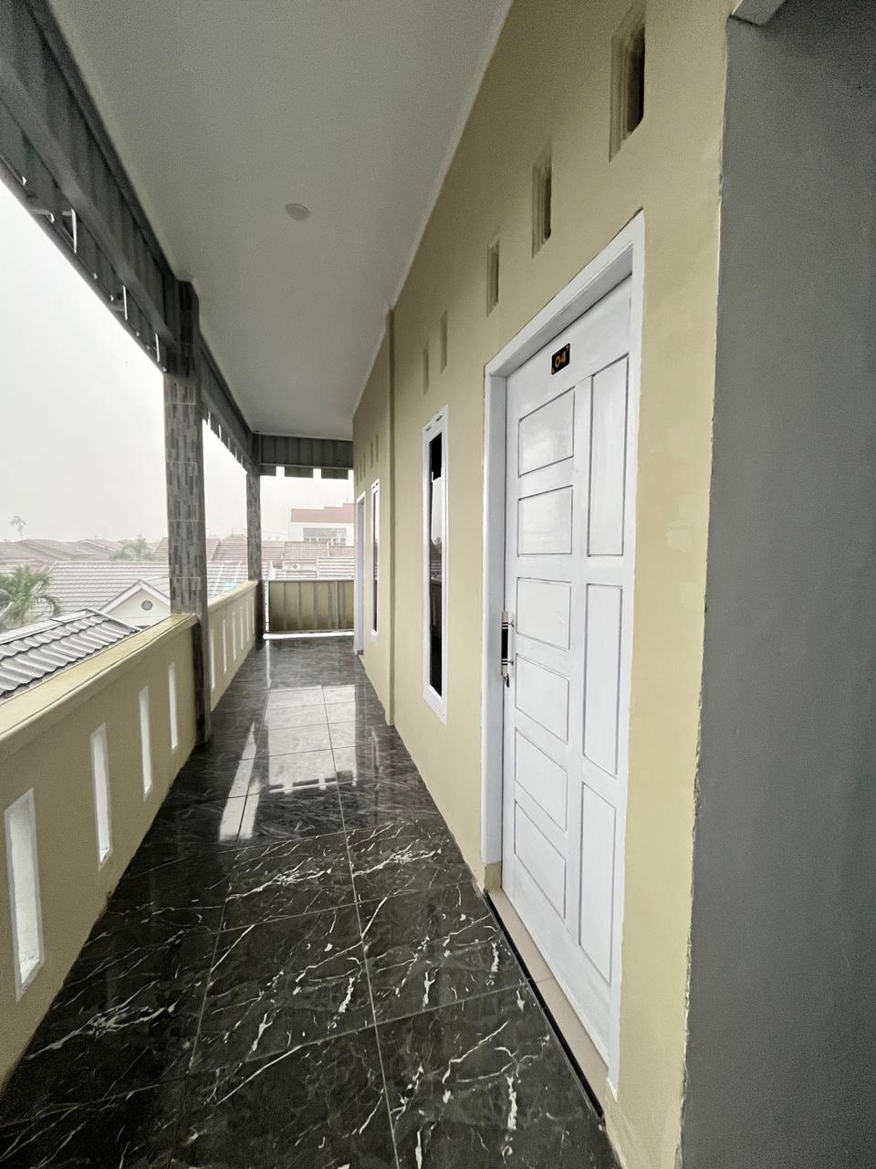 Properti sewa Indonesia