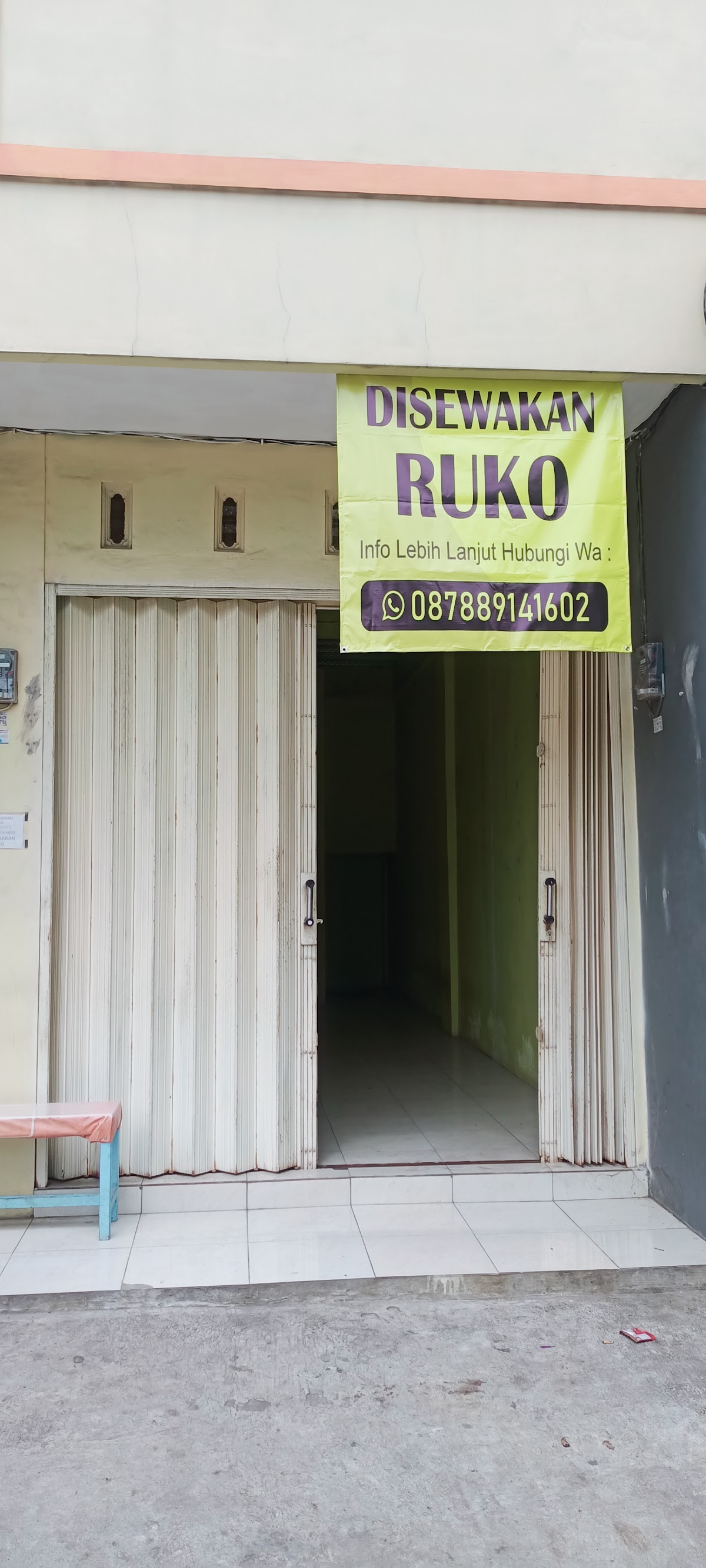 Properti sewa Indonesia
