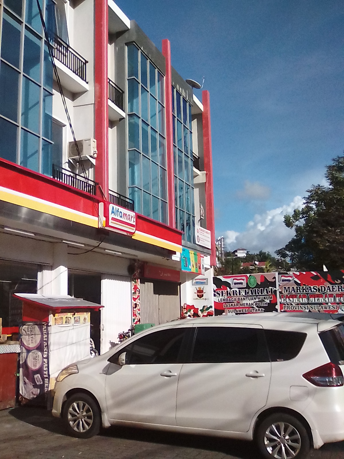 Properti sewa Indonesia