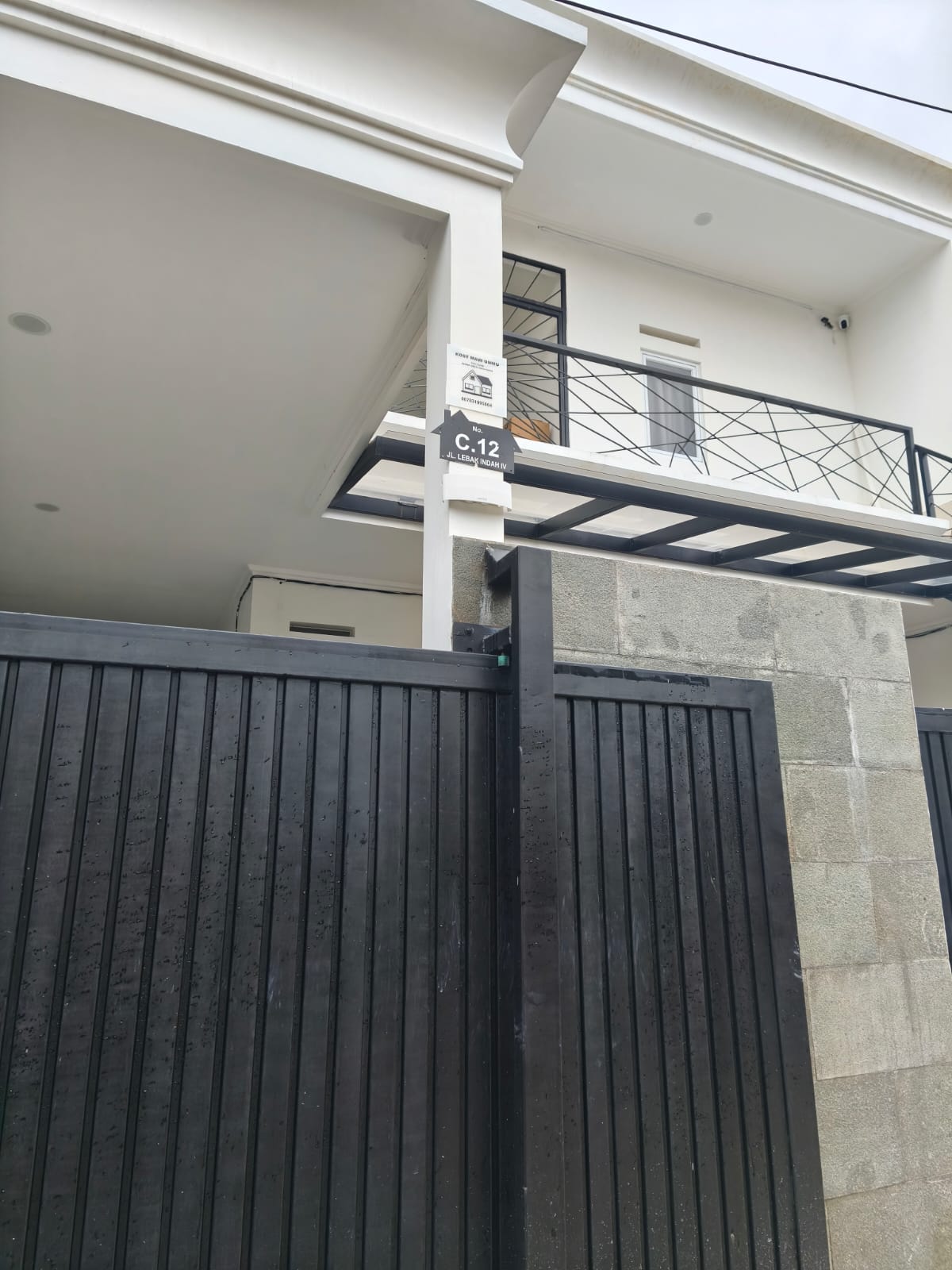 Properti sewa Indonesia
