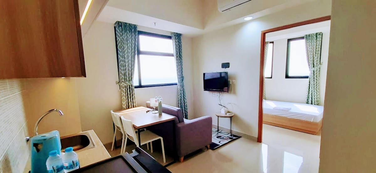 Properti sewa Indonesia