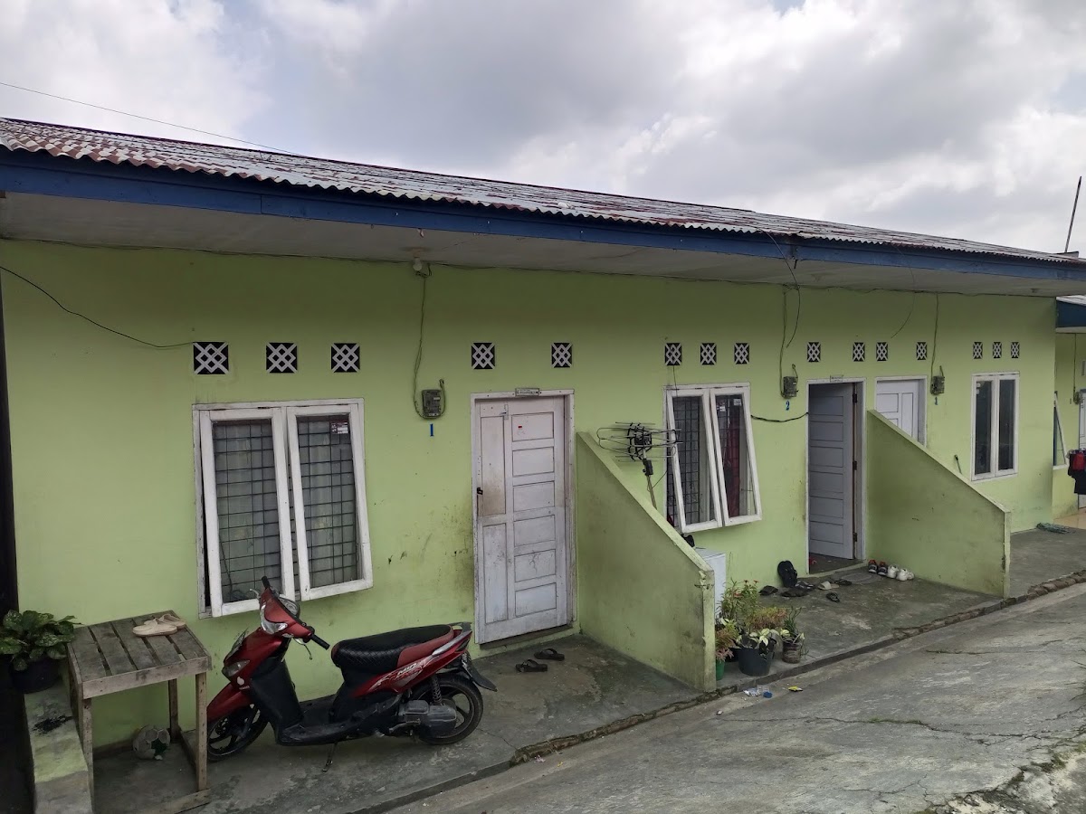 Properti sewa Indonesia