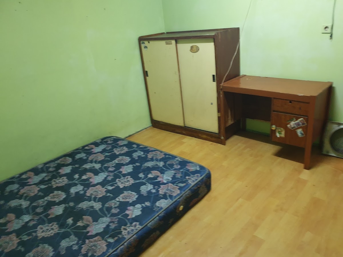 Properti sewa Indonesia