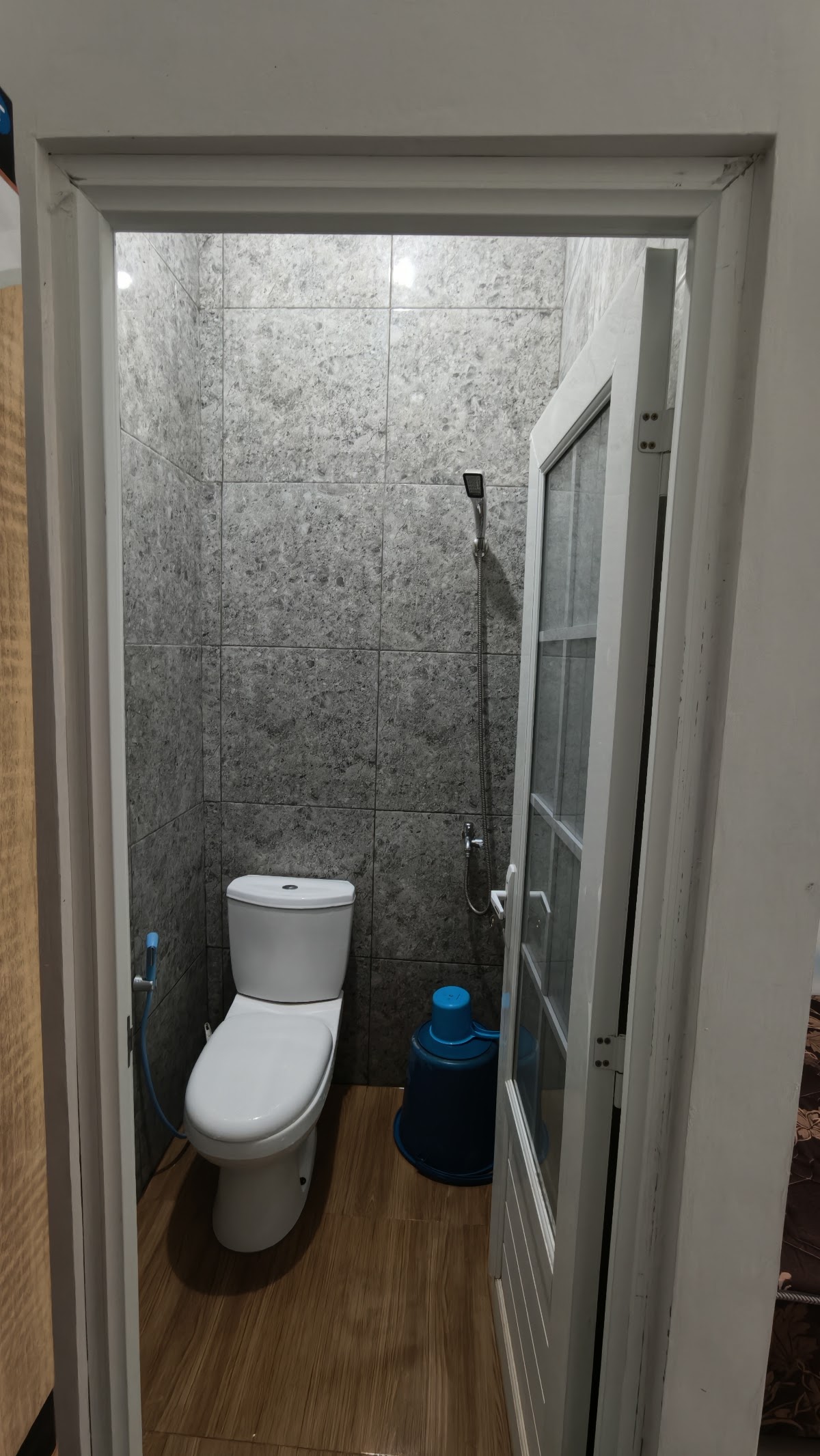 Kost Putra DS Tembalang — kos di semarang