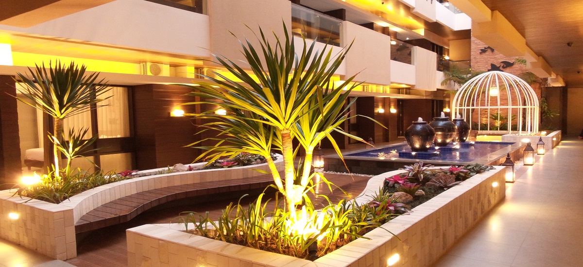 Properti sewa Indonesia